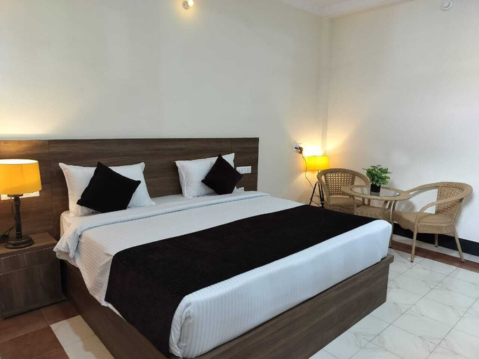 Bedroom 5, Pride Resort Rudraprayag, Garhwal