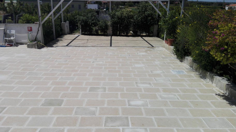 Others 4, lu Ientu house in Otranto, Baia dei Turchi area no02, Lecce