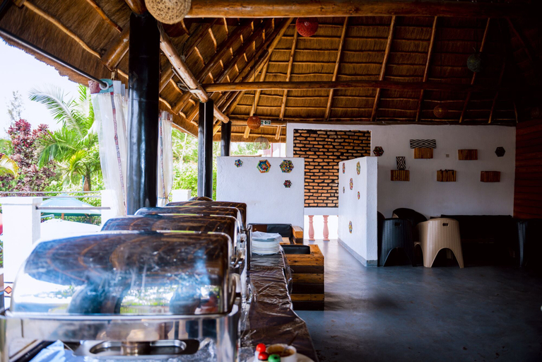 Others 3, New Zebra Hotel, Nyarugenge