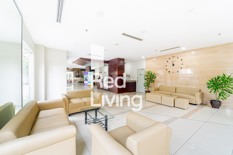 Others 5, RedLiving Apartemen Tamansari Sudirman - Abdi Home, South Jakarta