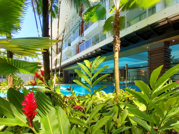 Palm Cove Beach Apartment, Cairns