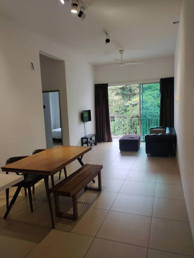 Others 3, Salena Somersquare Goldenhills Aprt (PasarMalam), Cameron Highlands