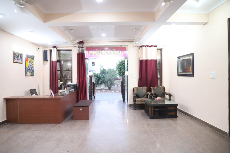 Others 5, Parable Stays, Mathura