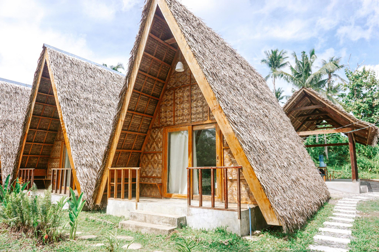 Triangle Palms Siargao, General Luna