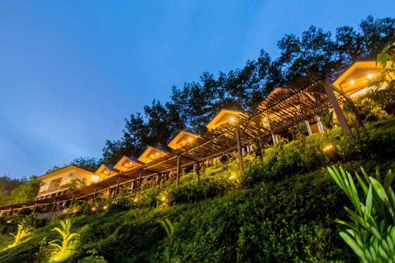 Exterior & Views 5, Khaosok River Home Resort, Phanom