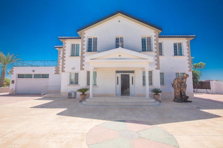 Others 4, Protaras Holiday Villa An75