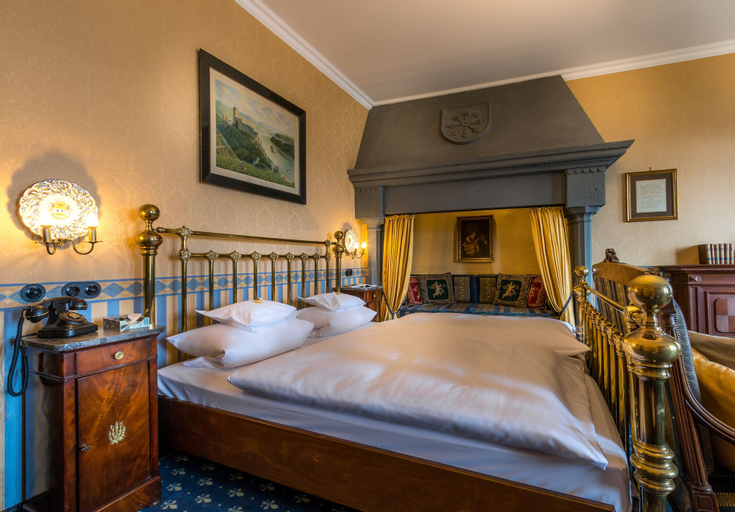 Bedroom 18