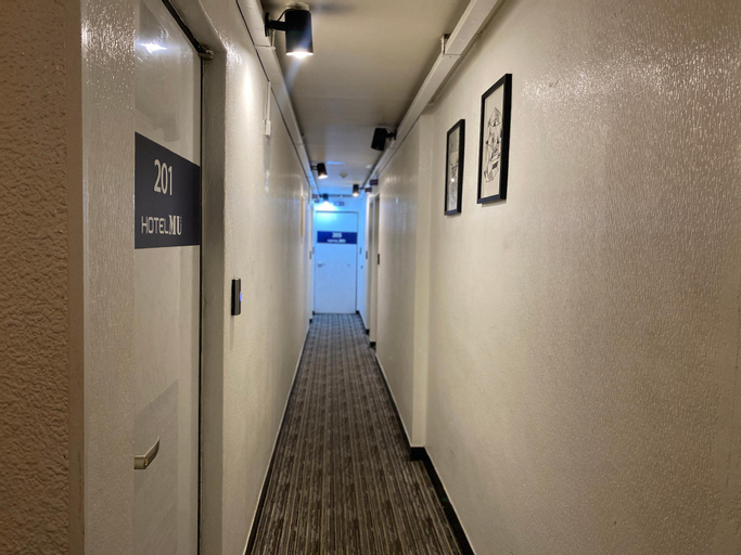 Others 3, Maison Yongsan Seoul Station Hotel, Yongsan