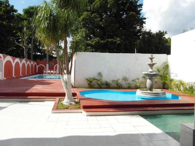 Sport & Beauty 5, Hotel El Cid, Mérida