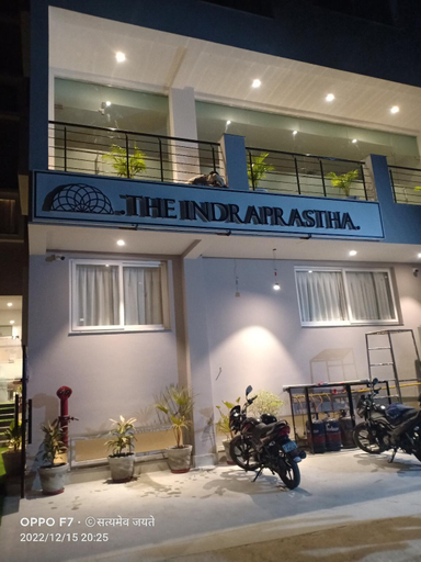 Others 4, Hotel Indraprastha inn, Lucknow