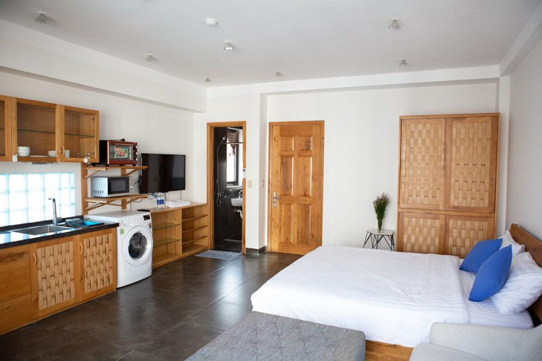 Woody House - An Thuong 4 - Near My Khe Beach, Ngũ Hành Sơn