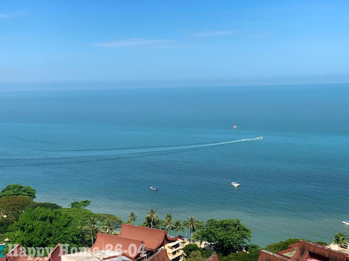 Exterior & Views, Happy Home Sri Sayang Batu Ferringhi , Penang Island