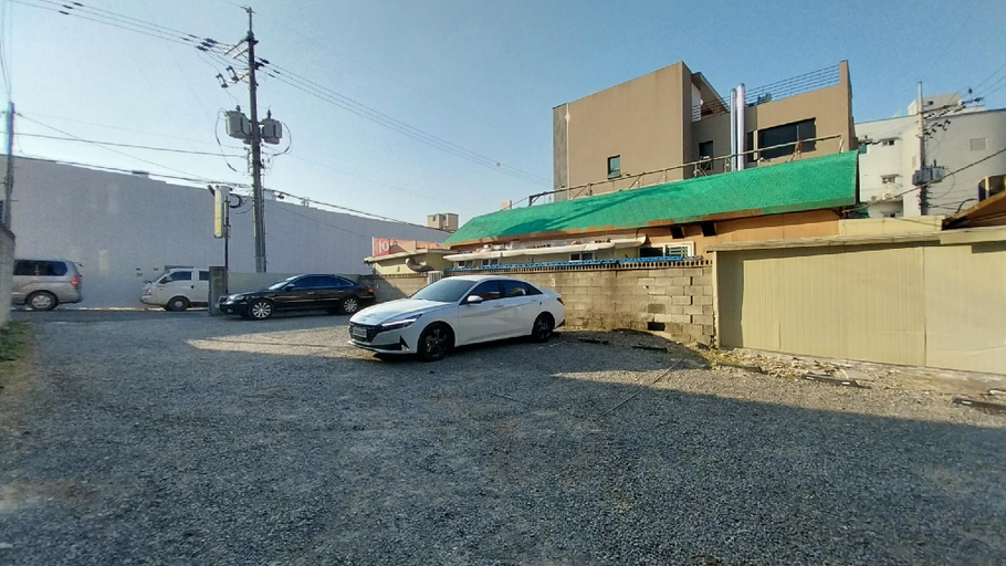 Exterior view 3, Ulsan Mugeodong Sharp, Ulju