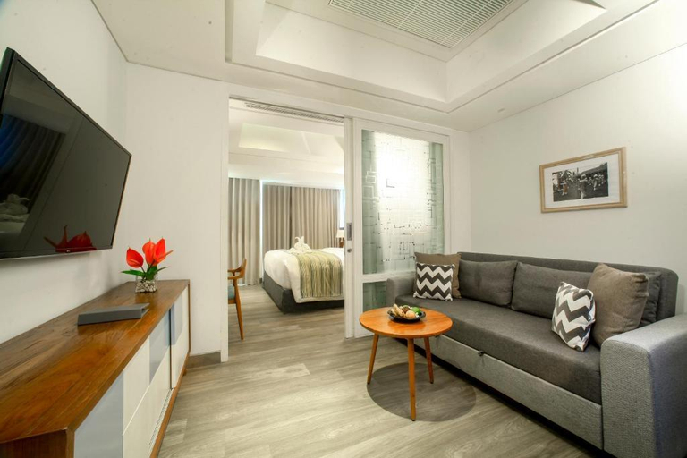 Others 4, Studio Room, Badung