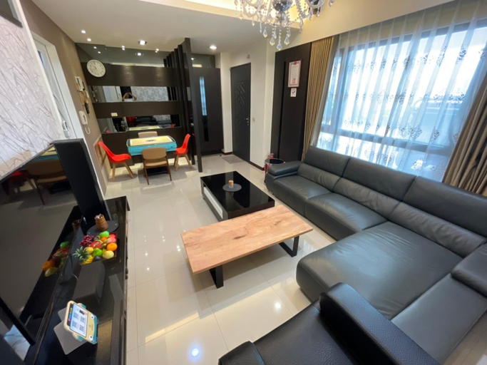 Public Area 2, Checheng Haiseng B&B, Pingtung