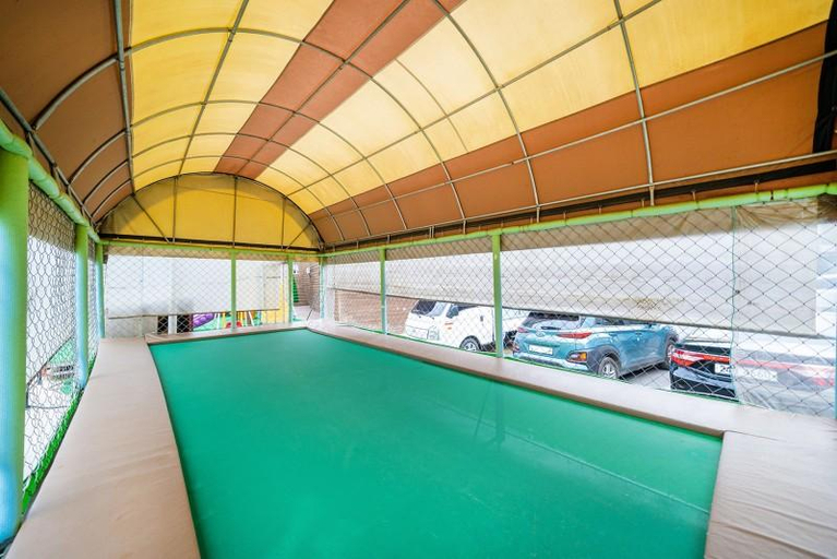 2, Gapyeong Milk Kids Pool Villa, Gapyeong