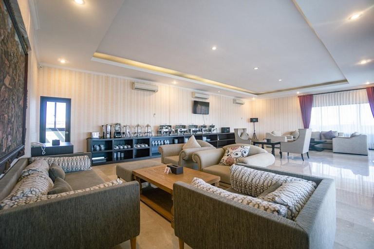 Others 3, SL1001 - 1 Bedroom Family Quadruple in Legian, Badung