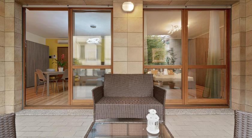 Others 5, Best Way Rent - Appartamento con terrazzo zona Sempione, Milano