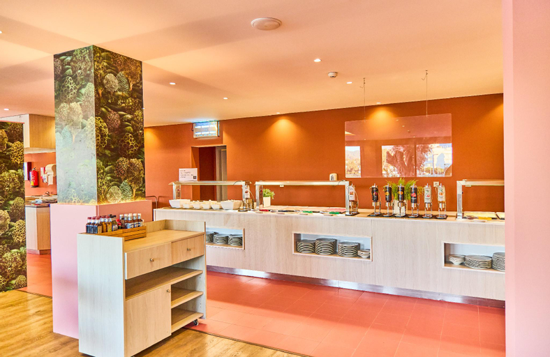 Food & Drinks 5, NYX Hotel Ibiza-Adults Only, Baleares