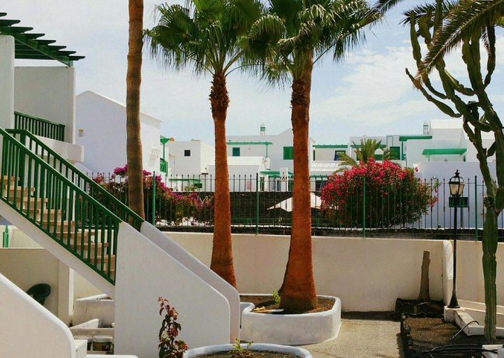 Others 5, Tropicana Apartamentos, Las Palmas