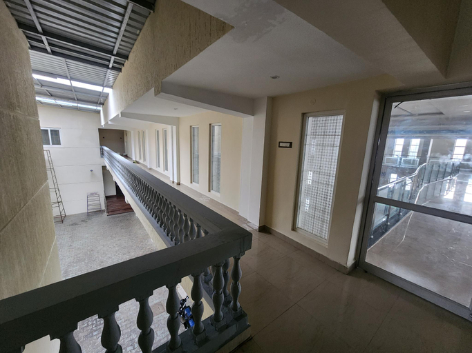 Public Area, Raja Rani Residency, Tiruvannamalai