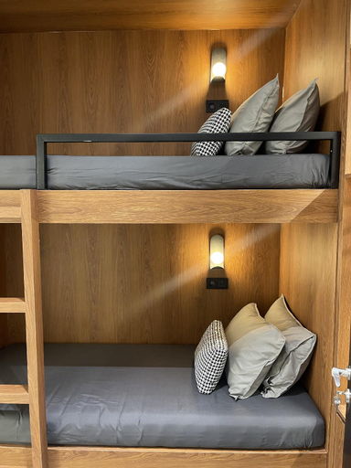 Others 3, S9/SUDIRMAN SUITES/above orient hotel, Central Jakarta