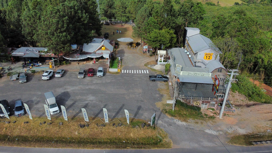 Others 3, Route12, Khao Kho