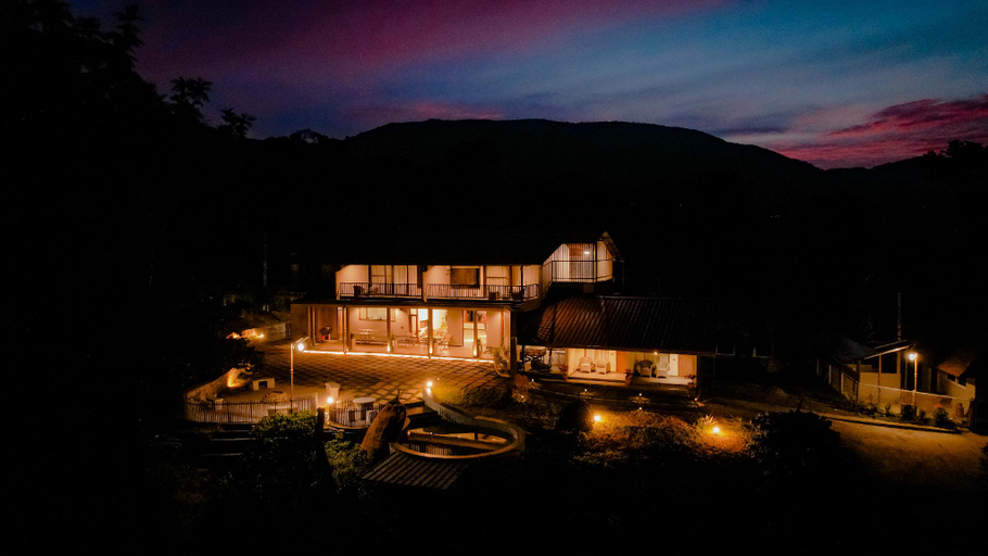 Exterior & Views 1, The Odyssey Coorg, Kodagu
