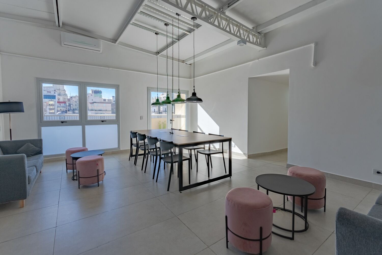 Food & Drinks 4, Paseo de las Cisternas, Distrito Federal