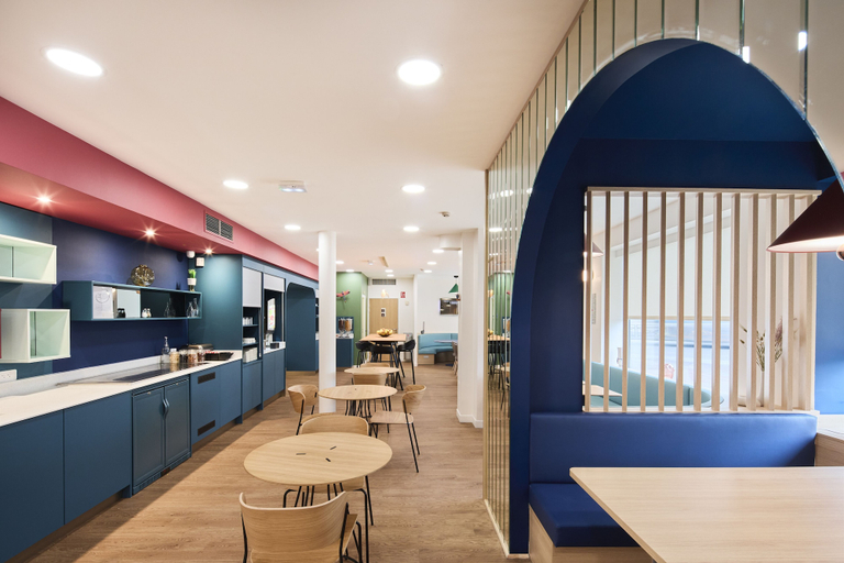 Food & Drinks 5, ibis Styles Poissy Paris, Yvelines