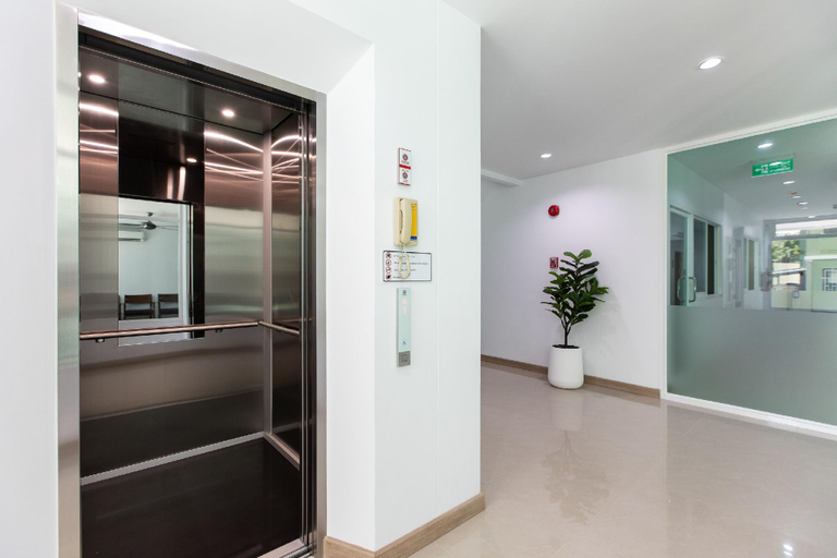 Others 4, Green Hotel Phuket, Pulau Phuket