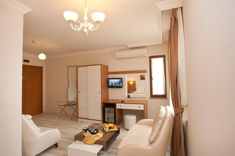 Others 5, Igneada Parlak Hotel, Demirköy