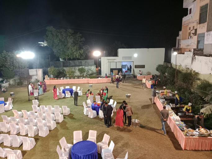 Others 5, KESAR RESIDENCY, Udaipur