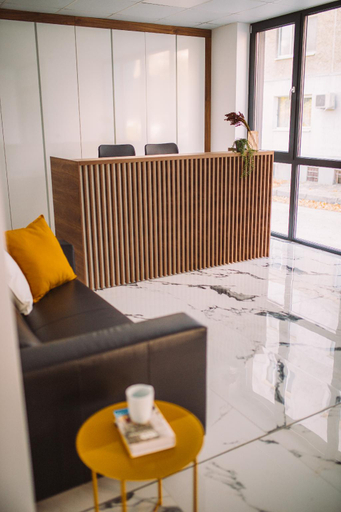 Others 3, RUBO Hotel, Shumen