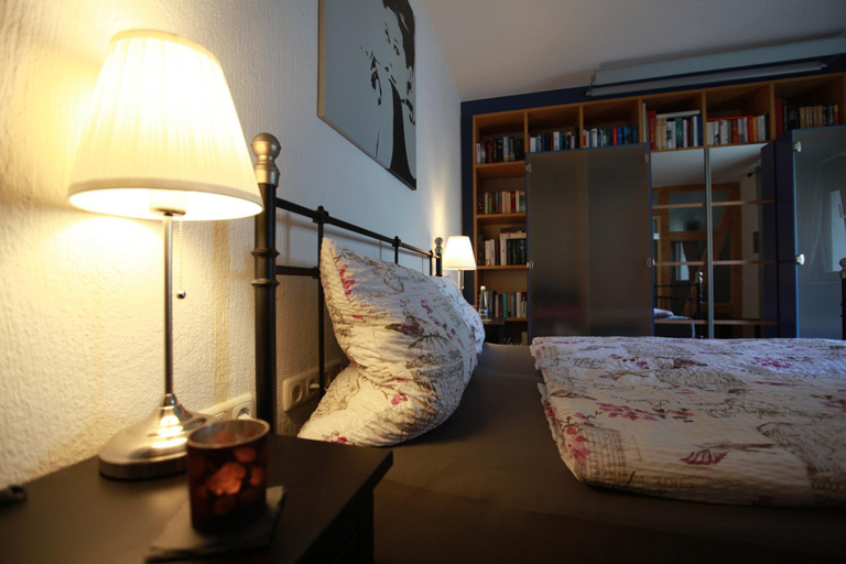 Others 5, Maison Marie, Karlsruhe