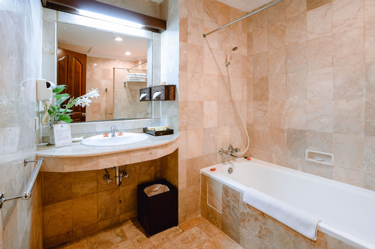 Bathroom 1