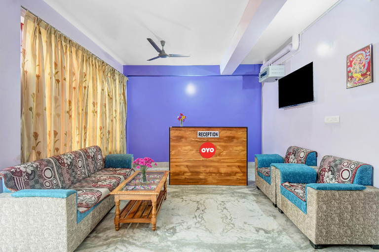 Others 3, Hotel O Heritage Inn, Cuttack