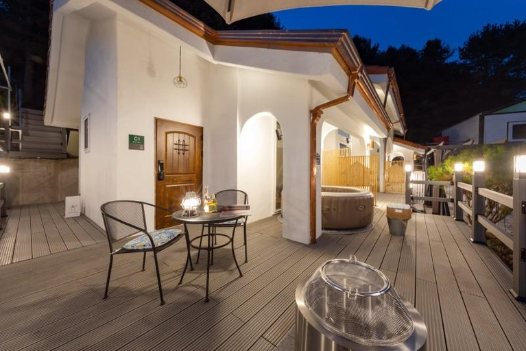 Others 2, Yangpyeong Nature House Pension, Yangpyeong