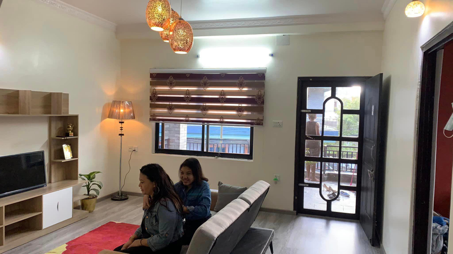 Others 4, RJ Residence, Gandaki