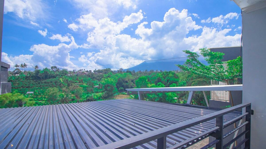 Exterior & Views 4, Villa Amanah Dau by Masterpiecevilla, Malang