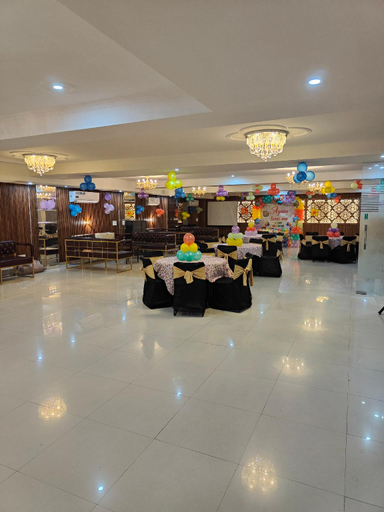 Food & Drinks, Anhal residency , Gurgaon