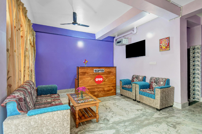 Others 2, Hotel O Heritage Inn, Cuttack
