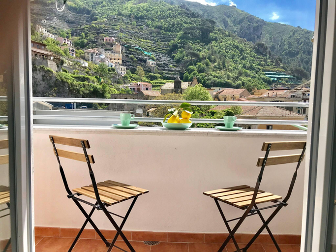 Others 4, Trifoglio Apartment in S Pietro, Salerno