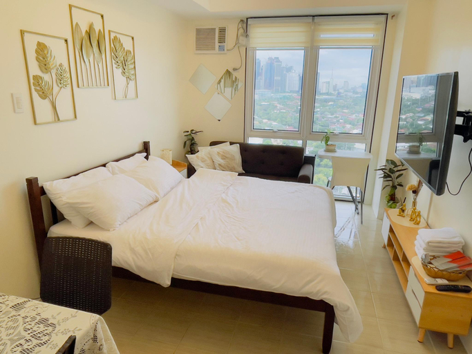 Bedroom 3, Best Staycation in C5 Pasig - Kasara De Ulap, Pasig City