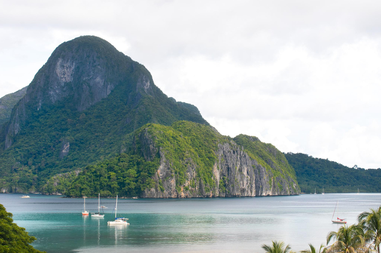 Exterior & Views, The Funny Lion- El Nido, El Nido