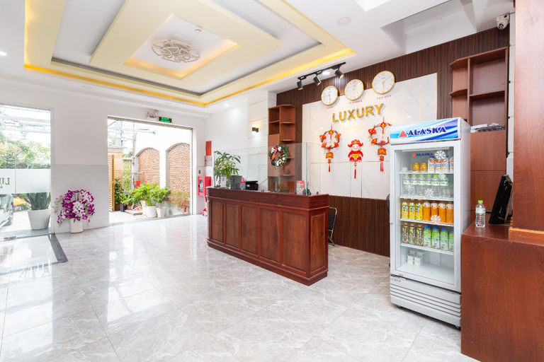 Others 5, Luxury Vườn Lài Hotel, District 12
