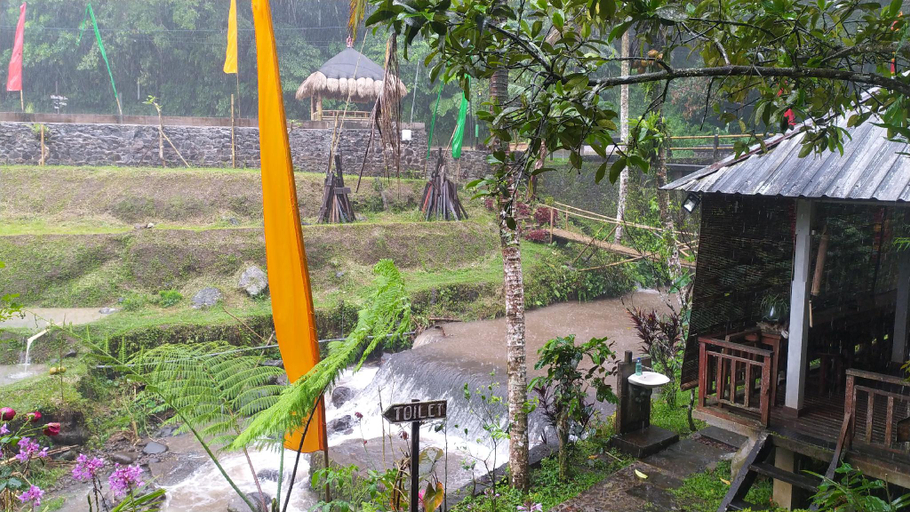 Others 4, Bucu Riverside , Tabanan