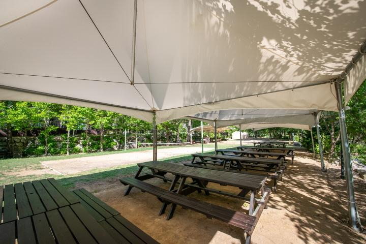 Others 3, Inje Clear Water Resort, Inje