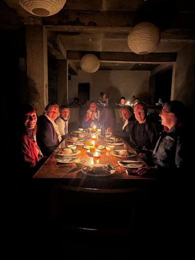 Food & Drinks 2, Bajthala Traditional Homes , Gandaki