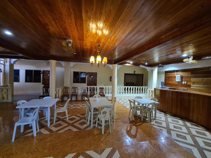 Food & Drinks, La-Familia Guest House, Siquijor